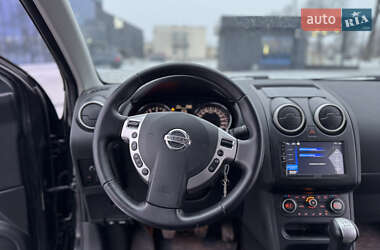 Внедорожник / Кроссовер Nissan Qashqai 2011 в Виннице