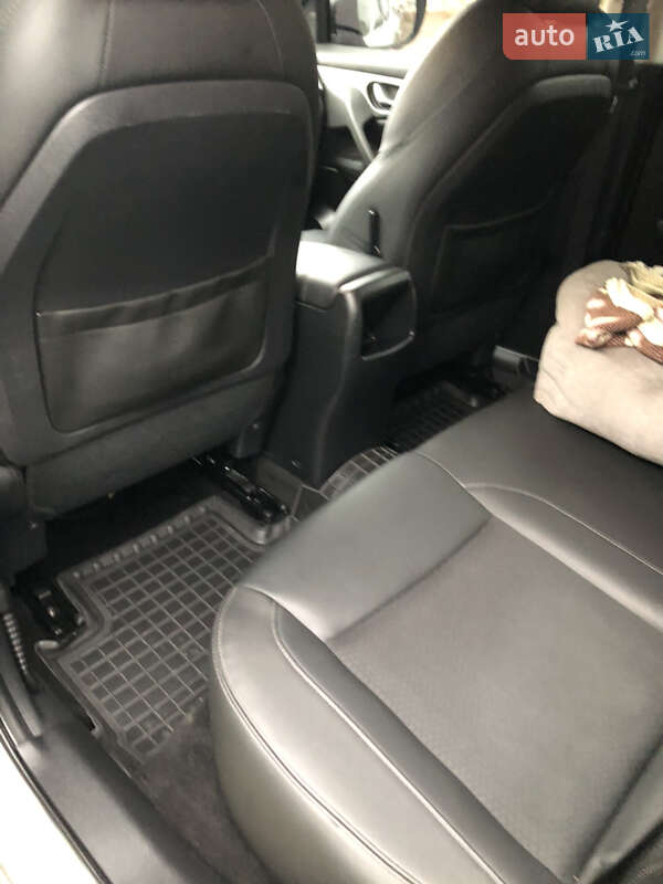 Позашляховик / Кросовер Nissan Qashqai 2019 в Черкасах фото 16 Позашляховик / Кросовер Nissan Qashqai 2019 в Черкасах