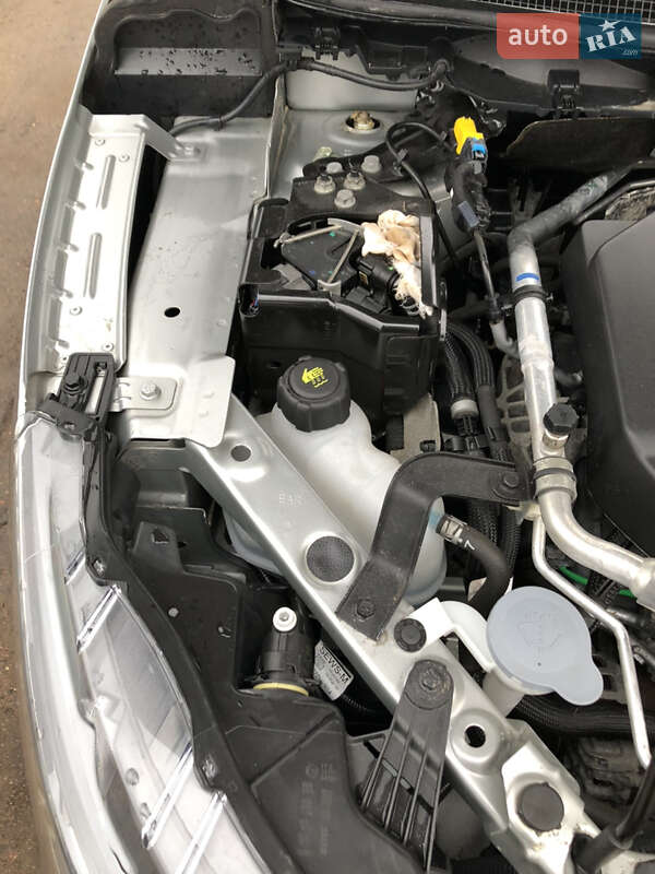 Позашляховик / Кросовер Nissan Qashqai 2019 в Черкасах фото 18 Позашляховик / Кросовер Nissan Qashqai 2019 в Черкасах
