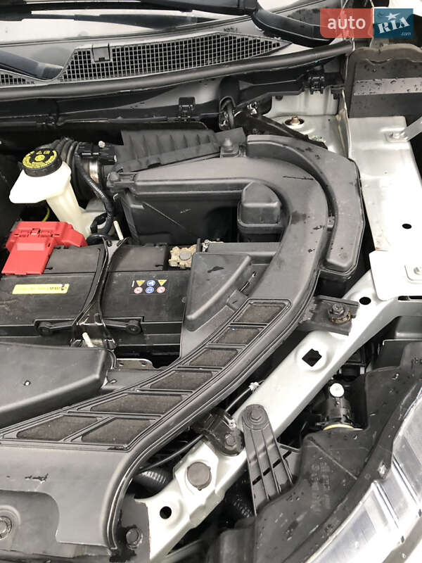 Позашляховик / Кросовер Nissan Qashqai 2019 в Черкасах фото 19 Позашляховик / Кросовер Nissan Qashqai 2019 в Черкасах
