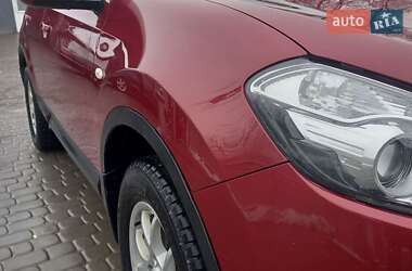 Внедорожник / Кроссовер Nissan Qashqai 2011 в Виннице