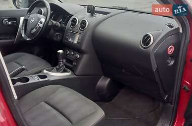 Внедорожник / Кроссовер Nissan Qashqai 2011 в Виннице