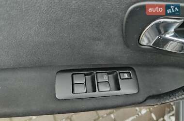 Внедорожник / Кроссовер Nissan Qashqai 2012 в Бродах