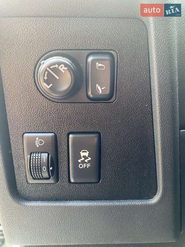 Внедорожник / Кроссовер Nissan Qashqai 2010 в Шепетовке