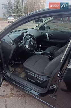 Позашляховик / Кросовер Nissan Qashqai 2007 в Олександрії