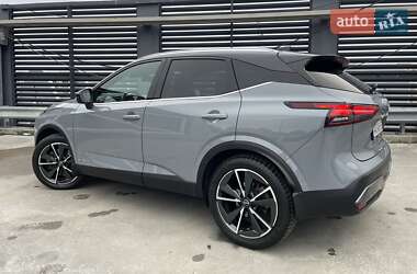 Внедорожник / Кроссовер Nissan Qashqai 2023 в 