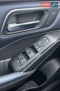 Внедорожник / Кроссовер Nissan Qashqai 2023 в 