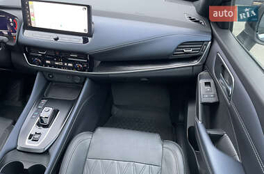 Внедорожник / Кроссовер Nissan Qashqai 2023 в 