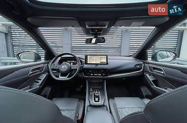 Внедорожник / Кроссовер Nissan Qashqai 2023 в 
