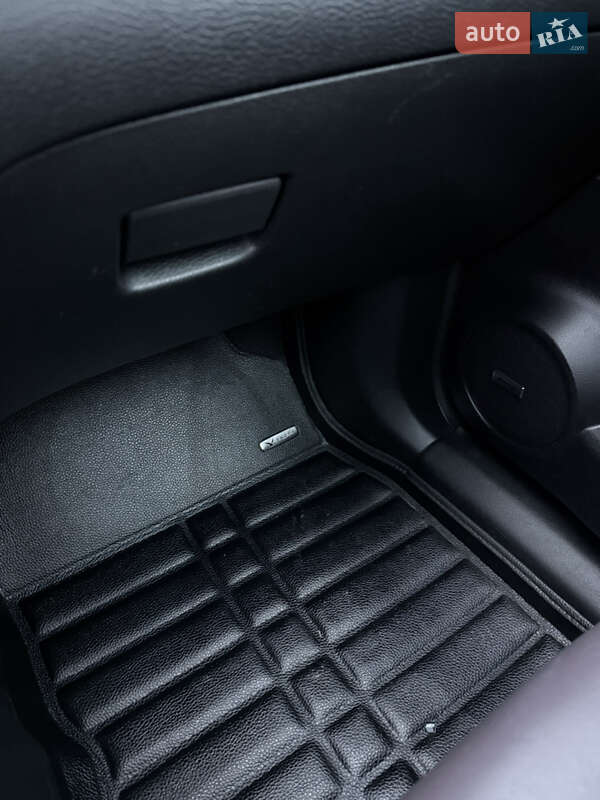 Внедорожник / Кроссовер Nissan Qashqai 2017 в Заречном