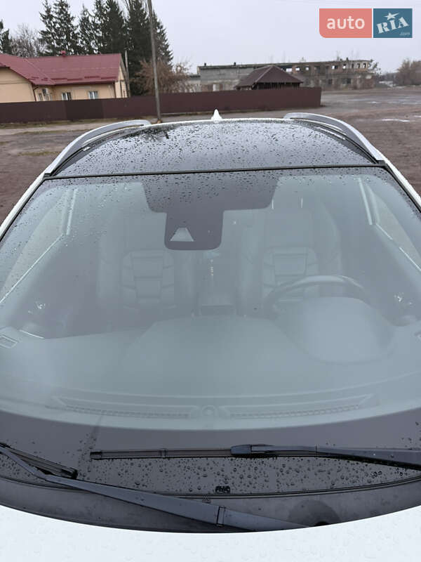 Внедорожник / Кроссовер Nissan Qashqai 2017 в Заречном