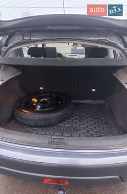 Внедорожник / Кроссовер Nissan Qashqai 2007 в 