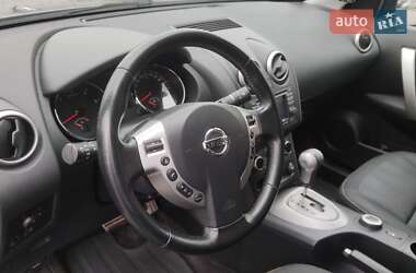 Позашляховик / Кросовер Nissan Qashqai 2011 в Бердичеві