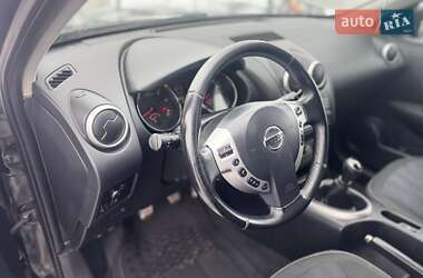 Позашляховик / Кросовер Nissan Qashqai 2011 в Шепетівці