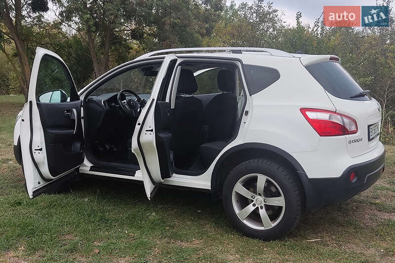 Внедорожник / Кроссовер Nissan Qashqai 2011 в Изяславе фото 11 Внедорожник / Кроссовер Nissan Qashqai 2011 в Изяславе