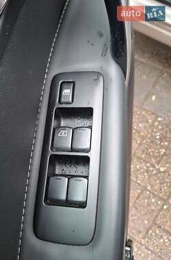 Внедорожник / Кроссовер Nissan Qashqai 2011 в Черновцах