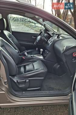 Внедорожник / Кроссовер Nissan Qashqai 2011 в Черновцах