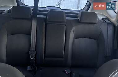 Внедорожник / Кроссовер Nissan Qashqai 2012 в 