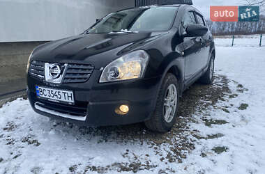 Позашляховик / Кросовер Nissan Qashqai 2007 в Жидачові