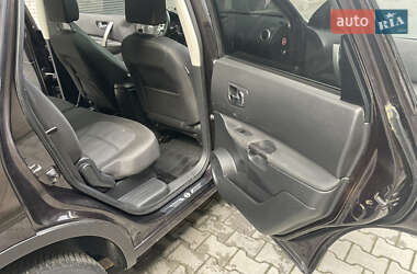 Внедорожник / Кроссовер Nissan Qashqai 2011 в Хмельницком