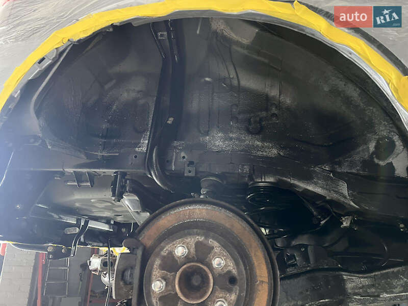 Позашляховик / Кросовер Nissan Qashqai 2011 в Івано-Франківську