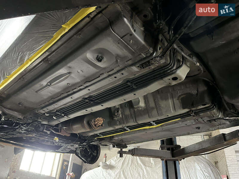 Позашляховик / Кросовер Nissan Qashqai 2011 в Івано-Франківську