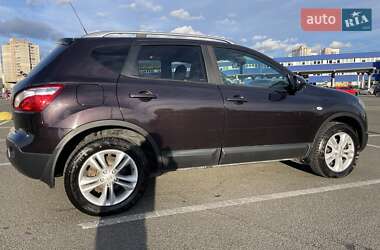 Внедорожник / Кроссовер Nissan Qashqai 2011 в Киеве