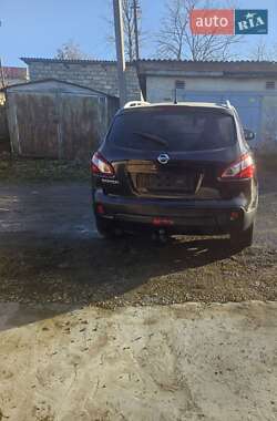 Внедорожник / Кроссовер Nissan Qashqai 2011 в Ивано-Франковске