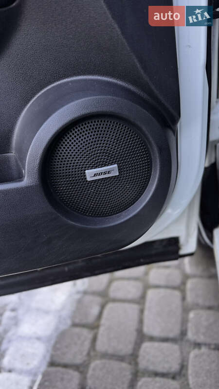 Внедорожник / Кроссовер Nissan Qashqai 2012 в Львове