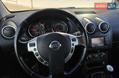 Позашляховик / Кросовер Nissan Qashqai 2013 в Калуші