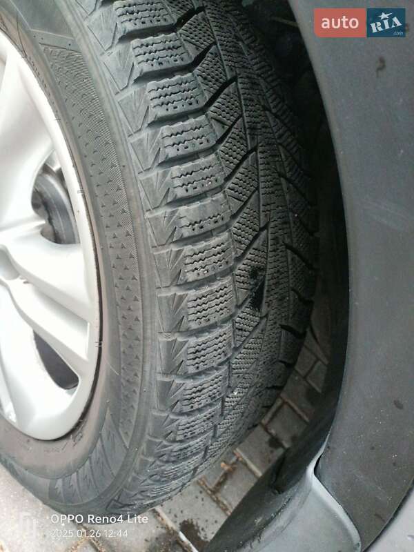 Внедорожник / Кроссовер Nissan Qashqai 2011 в Галиче