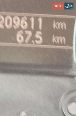 Внедорожник / Кроссовер Nissan Qashqai 2011 в 