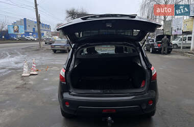 Внедорожник / Кроссовер Nissan Qashqai 2011 в Сумах