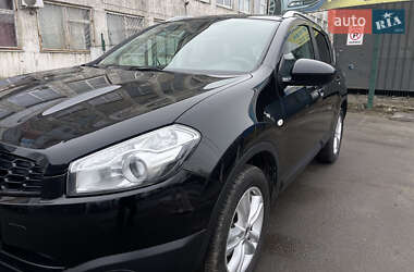 Внедорожник / Кроссовер Nissan Qashqai 2011 в Сумах