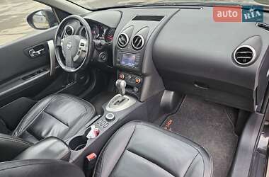 Позашляховик / Кросовер Nissan Qashqai 2010 в Бердичеві