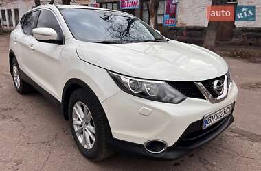 Позашляховик / Кросовер Nissan Qashqai 2014 в Кролевці