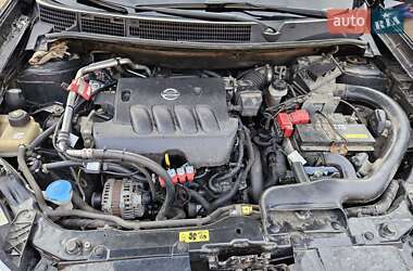 Внедорожник / Кроссовер Nissan Qashqai 2011 в 