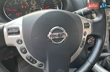 Внедорожник / Кроссовер Nissan Qashqai 2012 в Киеве