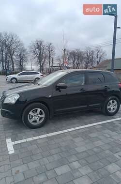 Внедорожник / Кроссовер Nissan Qashqai 2007 в Виннице