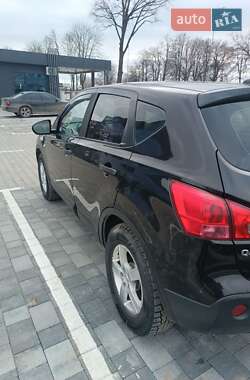 Внедорожник / Кроссовер Nissan Qashqai 2007 в Виннице