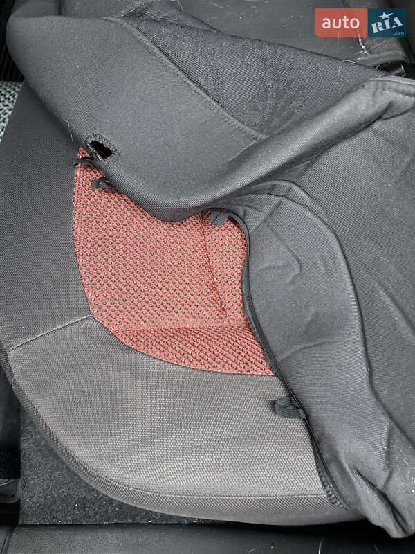 Внедорожник / Кроссовер Nissan Qashqai 2007 в Виннице