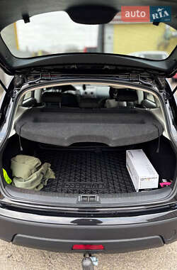 Внедорожник / Кроссовер Nissan Qashqai 2008 в 