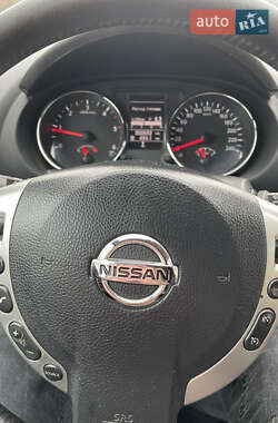 Внедорожник / Кроссовер Nissan Qashqai 2011 в Тернополе