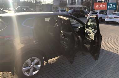 Внедорожник / Кроссовер Nissan Qashqai 2020 в 