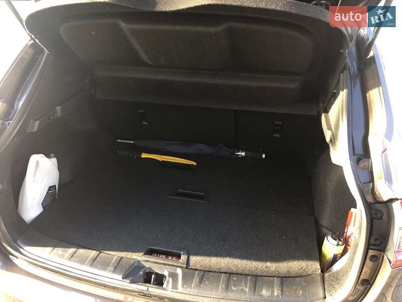 Внедорожник / Кроссовер Nissan Qashqai 2020 в Хмельницком