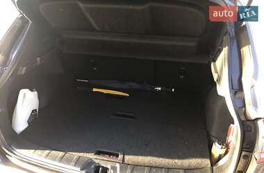 Внедорожник / Кроссовер Nissan Qashqai 2020 в 