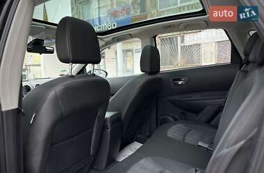 Внедорожник / Кроссовер Nissan Qashqai 2012 в Сумах