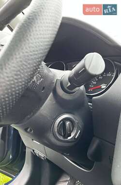 Внедорожник / Кроссовер Nissan Qashqai 2008 в 