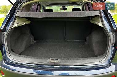Внедорожник / Кроссовер Nissan Qashqai 2008 в 