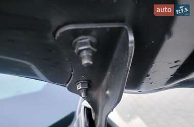 Внедорожник / Кроссовер Nissan Qashqai 2018 в 